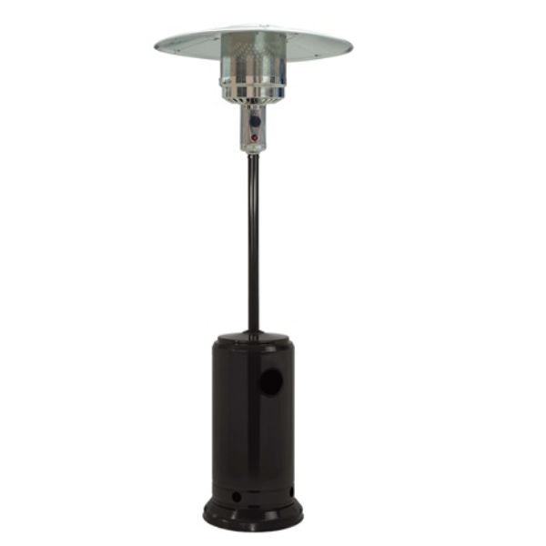 Qlima STUFA A GAS DA ESTERNO PGU2013